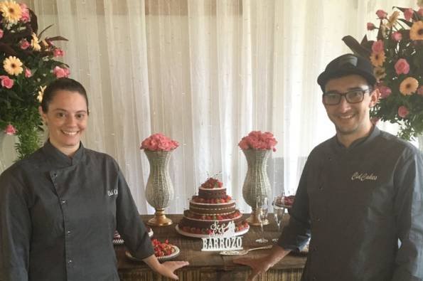 Confeitaria em Nova Friburgo