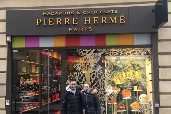 Confeitaria em Nova Friburgo