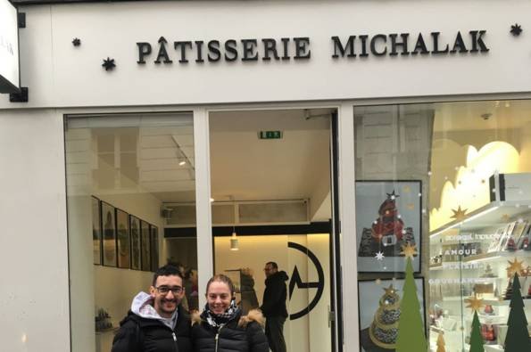 Confeitaria em Nova Friburgo