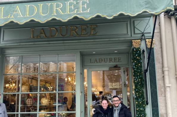 Confeitaria em Nova Friburgo