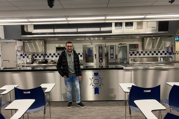 Confeitaria em Nova Friburgo