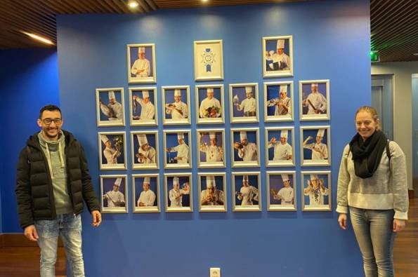 Confeitaria em Nova Friburgo