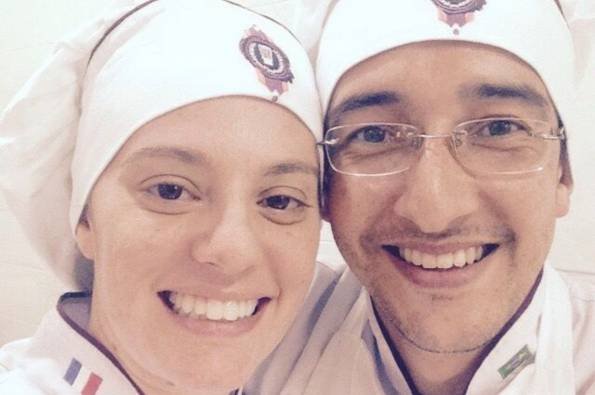 Confeitaria em Nova Friburgo