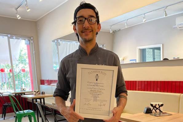 Confeitaria em Nova Friburgo