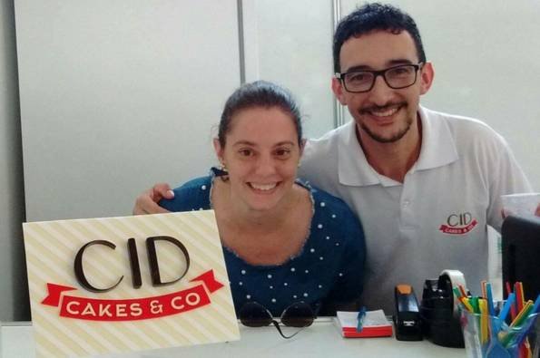 Confeitaria em Nova Friburgo