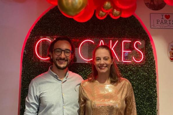 Confeitaria em Nova Friburgo