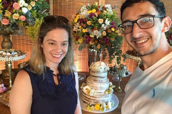 Confeitaria em Nova Friburgo