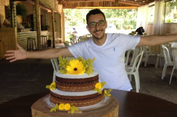 Confeitaria em Nova Friburgo