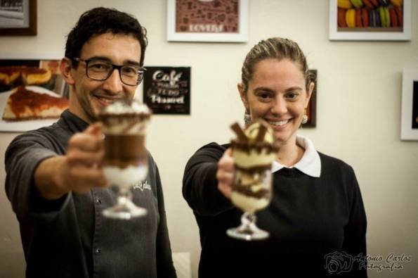 Confeitaria em Nova Friburgo