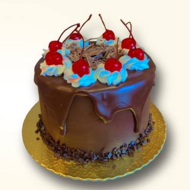 Bolo de aniversário em Nova Friburgo