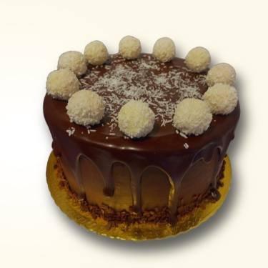 Bolo de aniversário em Nova Friburgo