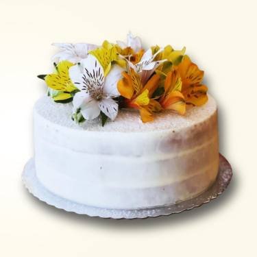 Bolo de aniversário em Nova Friburgo