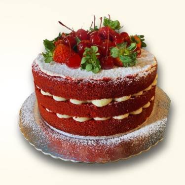Bolo de aniversário em Nova Friburgo
