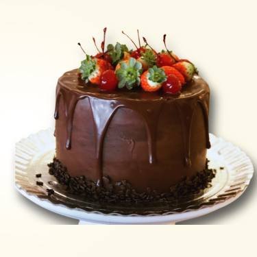 Bolo de aniversário em Nova Friburgo