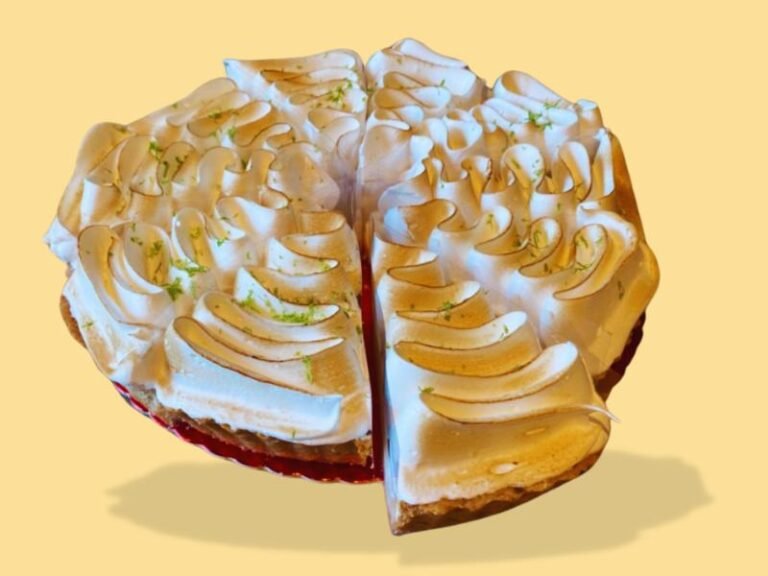Torta em Nova Friburgo