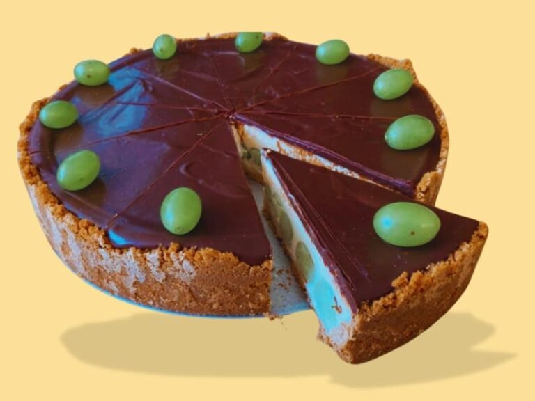 Torta em Nova Friburgo