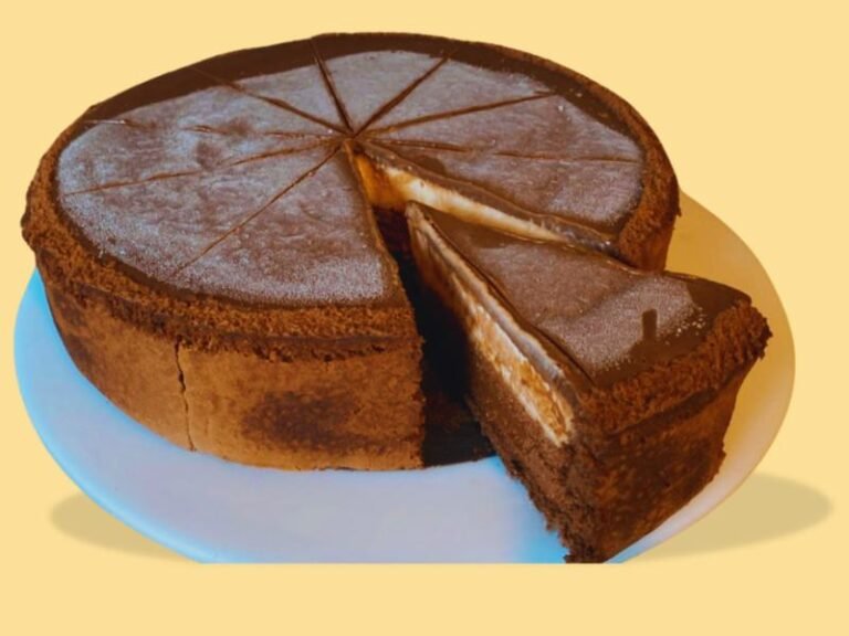 Torta em Nova Friburgo