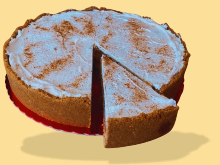 Torta em Nova Friburgo