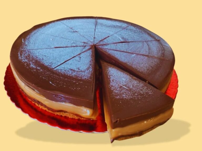 Torta em Nova Friburgo