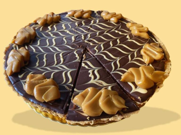 Torta em Nova Friburgo