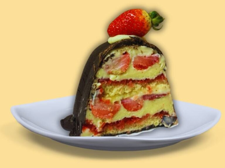 Torta em Nova Friburgo