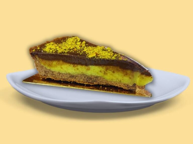 Torta em Nova Friburgo