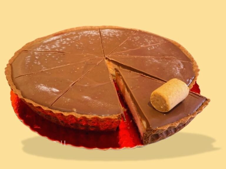 Torta em Nova Friburgo