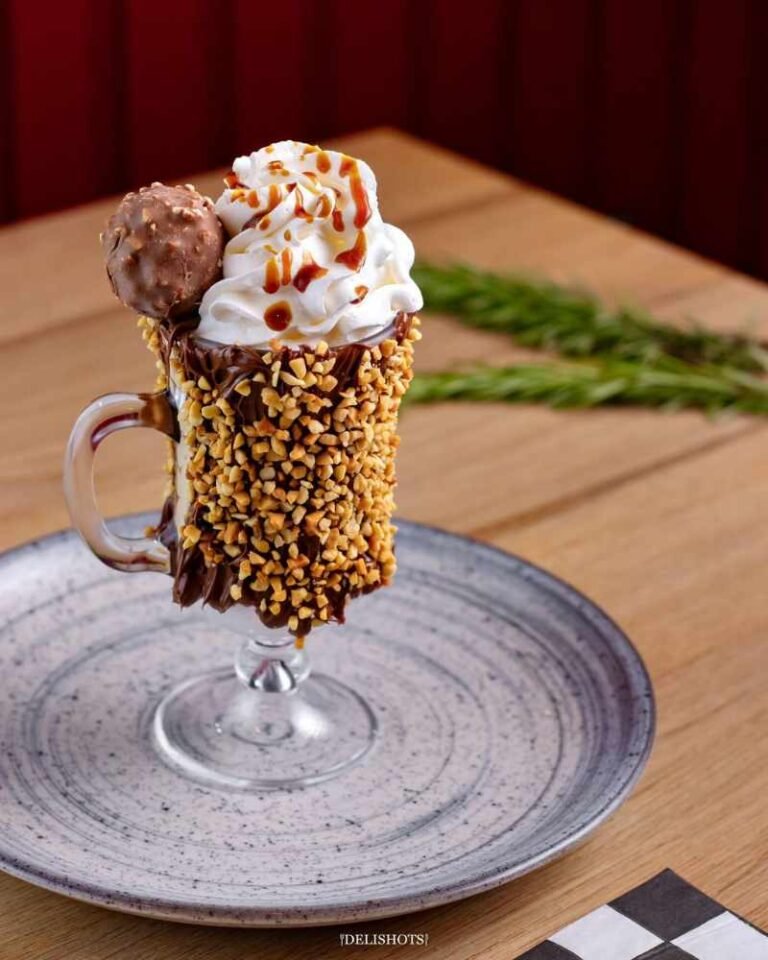 Taça de doce em nova friburgo