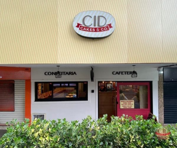 Confeitaria em Nova Friburgo
